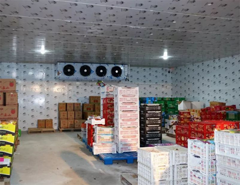 生鲜冷库建造价格 生鲜冷库建造价格