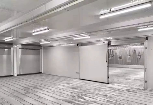 食品冷库建造安装 食品冷库建造安装