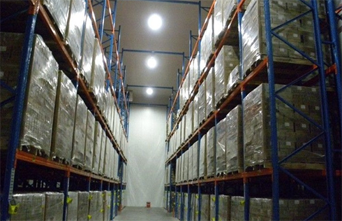 食品冷库建造注意事项 食品冷库建造注意事项