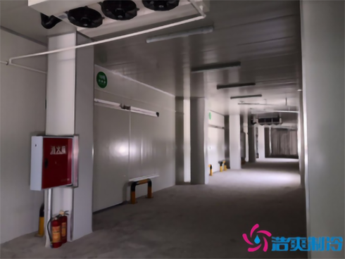 食品冷库建造公司 食品冷库建造公司