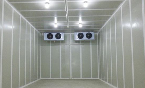 气调冷库建造安装 气调冷库建造安装