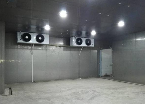 气调冷库建造厂家 气调冷库建造厂家