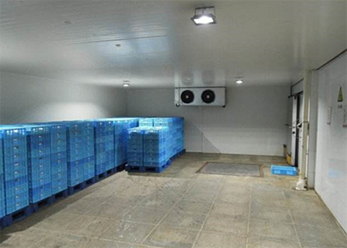 食品冷库建造安装公司 食品冷库建造安装公司