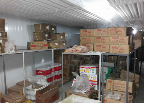 保鲜冷库建造安装 保鲜冷库建造安装