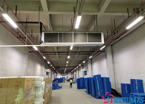 牛奶保鲜冷库建造 牛奶保鲜冷库建造