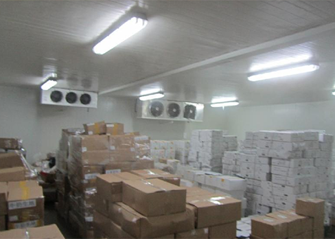 牛奶保鲜冷库建造费用 牛奶保鲜冷库建造费用