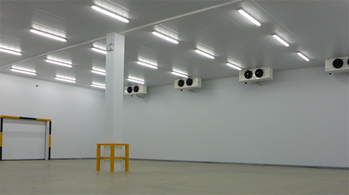 保鲜冷库建造 保鲜冷库建造