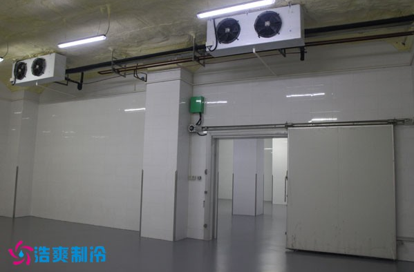 啤酒冷库建造安装 啤酒冷库建造安装