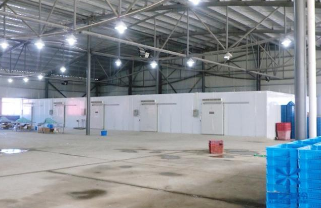 啤酒冷库建造公司 啤酒冷库建造公司
