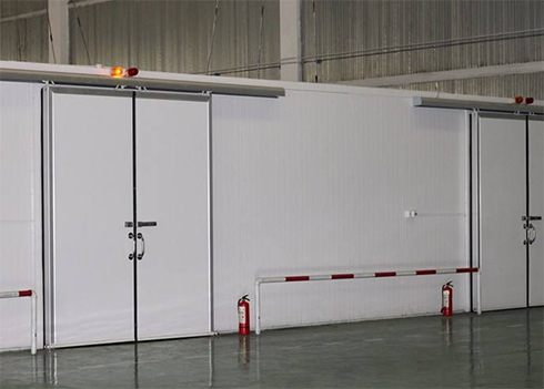 物流低温冷藏库建造价格 物流低温冷藏库建造价格