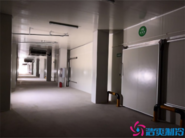 食品恒温冷库建造 食品恒温冷库建造