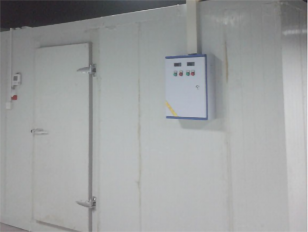 0~15℃保鲜冷藏库建造 0~15℃保鲜冷藏库建造