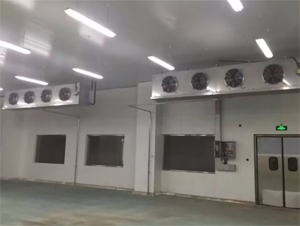 保鲜冷库耗电量的影响因素 保鲜冷库耗电量的影响因素