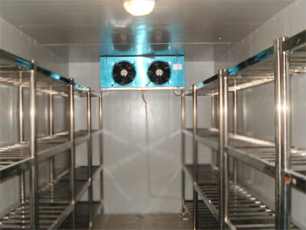 速冻冷库建造安装 速冻冷库建造安装