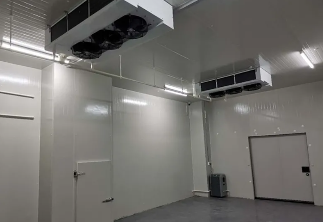 生鲜冷库安装公司 生鲜冷库安装公司