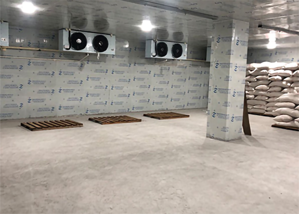 食品冷库建造标准和温度需求 食品冷库建造标准和温度需求