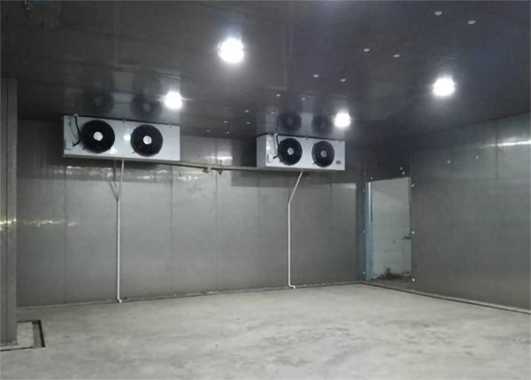 食品冷库建造标准和温度需求 食品冷库建造标准和温度需求