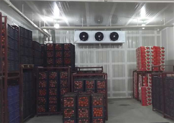 酒店低温冷藏库安装价格 酒店低温冷藏库安装价格