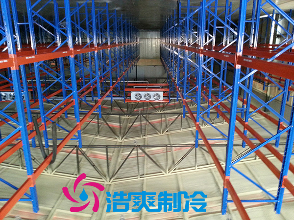 物流冷库建造规划设计标准及冷库造价费用 物流冷库建造规划设计标准及冷库造价费用
