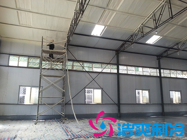 建造安装5000㎡鸡排低温冷藏库造价费用是多少? 建造安装5000㎡鸡排低温冷藏库造价费用是多少?