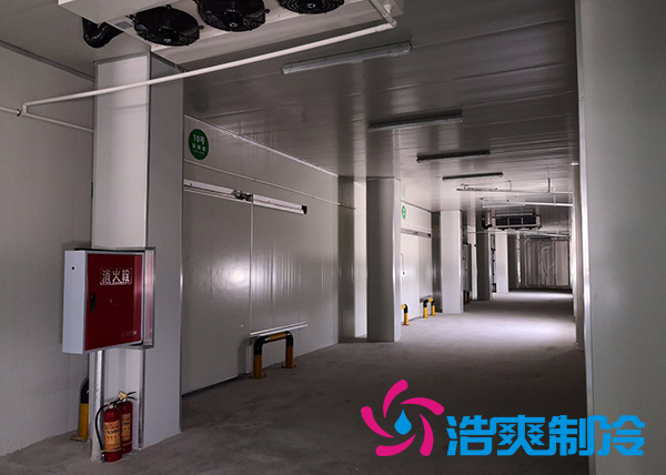 建造一个冰淇淋冷库造价需要多少钱? 建造一个冰淇淋冷库造价需要多少钱?