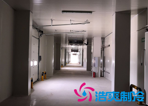 建造-18℃手抓饼冷库(食品生产冷藏库)安装价格需要多少钱? 建造-18℃手抓饼冷库(食品生产冷藏库)安装价格需要多少钱?