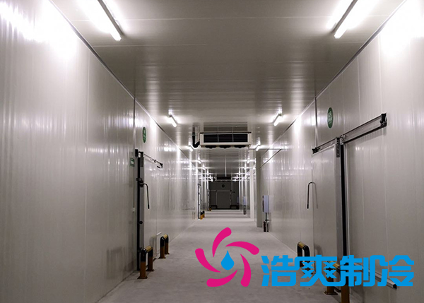 建造-18℃手抓饼冷库(食品生产冷藏库)安装价格需要多少钱? 建造-18℃手抓饼冷库(食品生产冷藏库)安装价格需要多少钱?