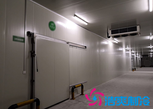 建造果蔬冷藏保鲜库大概需要投资多少钱？