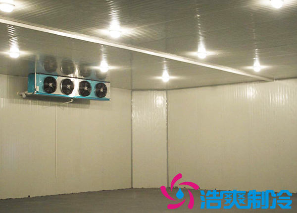 建造家庭农场冷库造价成本如何核算? 建造家庭农场冷库造价成本如何核算?