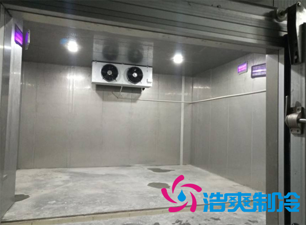 建造垃圾房冷库需要满足哪些要求?_浩爽制冷 建造垃圾房冷库需要满足哪些要求?_浩爽制冷