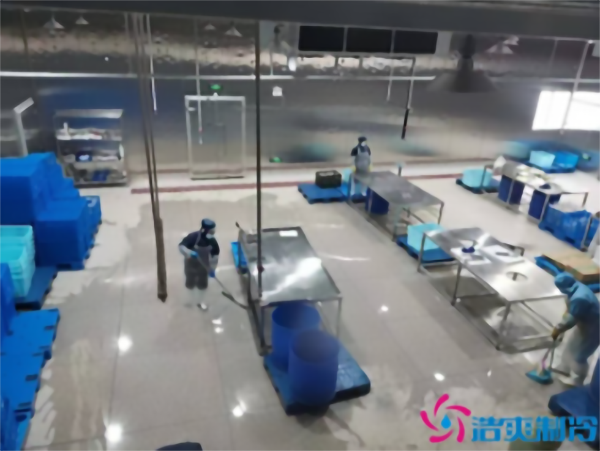 农贸市场冷库与生鲜冷链冷库设计安装需要多少费用? 农贸市场冷库与生鲜冷链冷库设计安装需要多少费用?