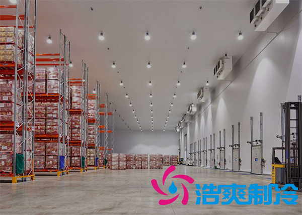 建造一个防爆冷库造价大概多少钱一平米?_浩爽制冷 建造一个防爆冷库造价大概多少钱一平米?_浩爽制冷