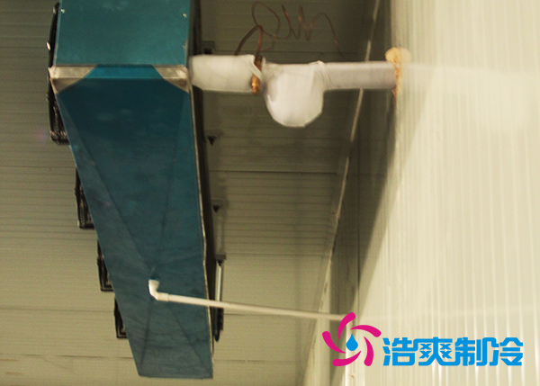 建造大型农产品基地冷库造价需要投资多少费用? 建造大型农产品基地冷库造价需要投资多少费用?