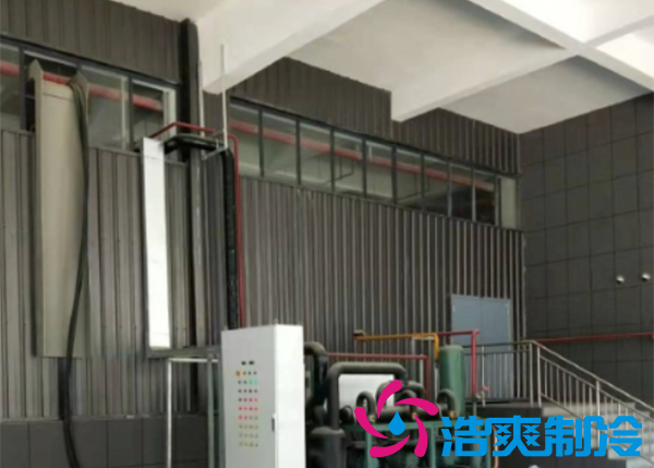 建造小型冷库造价费用需要投资多少费用? 建造小型冷库造价费用需要投资多少费用?