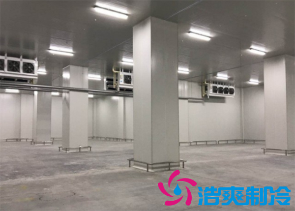 建造小型冷库造价费用需要投资多少费用? 建造小型冷库造价费用需要投资多少费用?