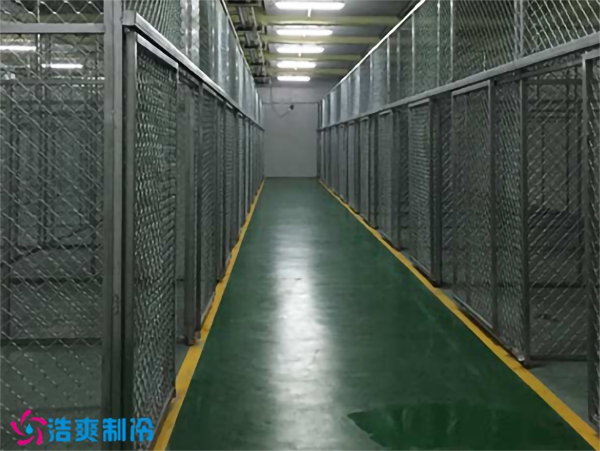 建造1000立方米大型海鲜物流冷库安装造价需要多少钱? 建造1000立方米大型海鲜物流冷库安装造价需要多少钱?