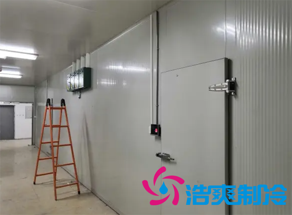 上海建造2000立方米鲜花气调保鲜冷库造价多少钱? 上海建造2000立方米鲜花气调保鲜冷库造价多少钱?