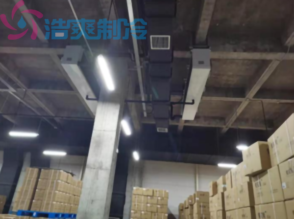 果蔬保鲜冷库建造有哪些注意事项?常见蔬菜冷库储存温湿度是多少? 果蔬保鲜冷库建造有哪些注意事项?常见蔬菜冷库储存温湿度是多少?