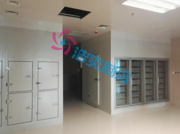 果蔬保鲜冷库建造有哪些注意事项?常见蔬菜冷库储存温湿度是多少? 果蔬保鲜冷库建造有哪些注意事项?常见蔬菜冷库储存温湿度是多少?
