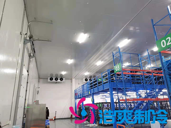 冷库建造如何申请农业补贴?浩爽制冷带你全面解析 冷库建造如何申请农业补贴?浩爽制冷带你全面解析