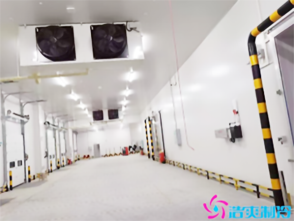 上海建造0-5℃巧克力食品冷藏库成本多少钱?_浩爽制冷 上海建造0-5℃巧克力食品冷藏库成本多少钱?_浩爽制冷