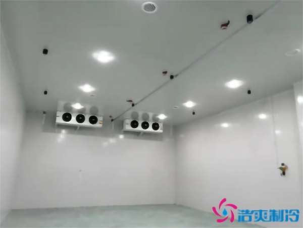上海建造0-5℃巧克力食品冷藏库成本多少钱?_浩爽制冷 上海建造0-5℃巧克力食品冷藏库成本多少钱?_浩爽制冷