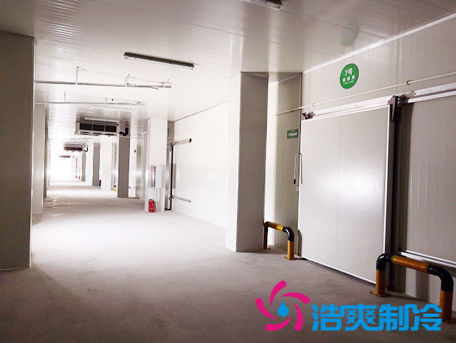 影响食品冷藏库安装造价成本的因素有哪些?_浩爽制冷 影响食品冷藏库安装造价成本的因素有哪些?_浩爽制冷
