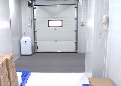 建造安装1000㎡冷库造价大概需要多少费用?_浩爽制冷 建造安装1000㎡冷库造价大概需要多少费用?_浩爽制冷