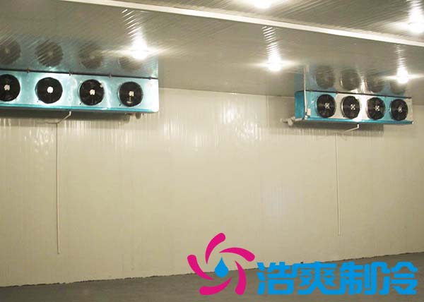 保鲜库和冷冻库有哪些不同?_浩爽制冷 保鲜库和冷冻库有哪些不同?_浩爽制冷