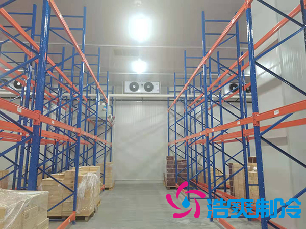 怎么核算1000㎡葡萄酒恒温冷库安装价格?_浩爽制冷 怎么核算1000㎡葡萄酒恒温冷库安装价格?_浩爽制冷
