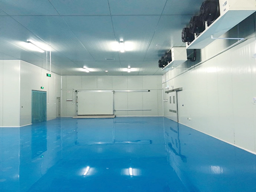 色素冷库建造设计安装方案_浩爽制冷 色素冷库建造设计安装方案_浩爽制冷