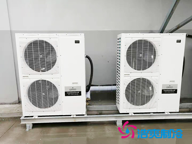 蜂蜜冷库建设方案和存储温度需求_浩爽制冷 蜂蜜冷库建设方案和存储温度需求_浩爽制冷