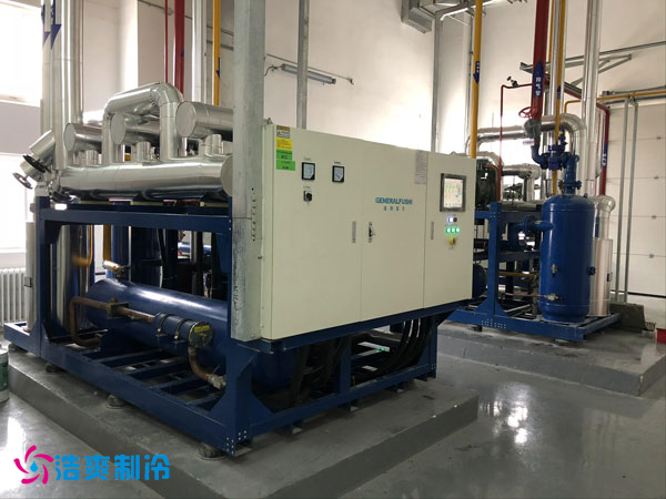 建造一间凤梨保鲜冷库费用需要多少钱?_浩爽制冷 建造一间凤梨保鲜冷库费用需要多少钱?_浩爽制冷