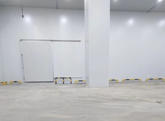 200吨肉品存储需要建造多大面积的冻库?_浩爽制冷 200吨肉品存储需要建造多大面积的冻库?_浩爽制冷